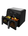 Freidora de aire Cecofry Advance 9000 Window