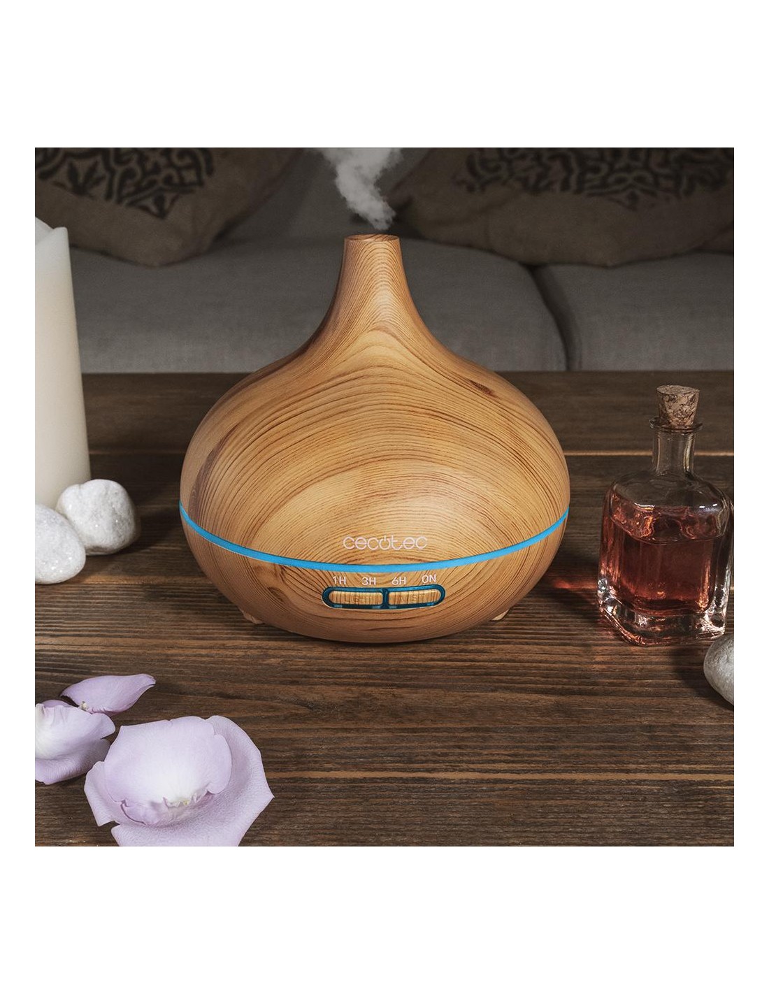 Humidificador Pure Aroma 300 Yang
