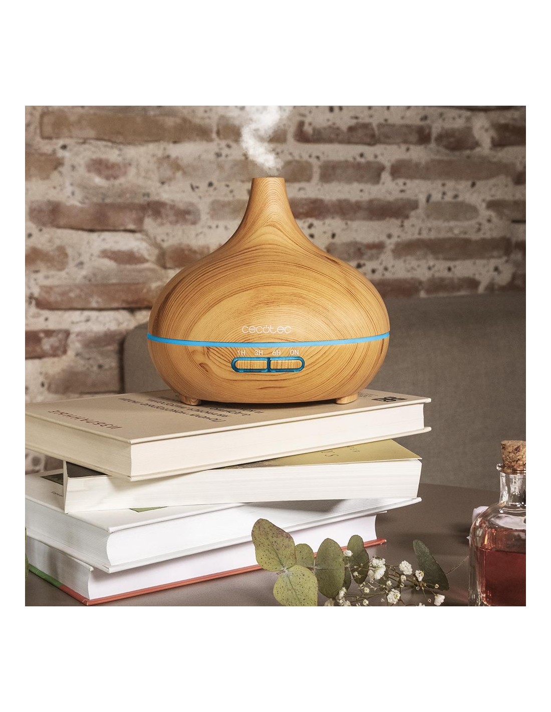 Humidificador Pure Aroma 300 Yang