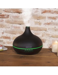Humidificador pure aroma 300 yin 2