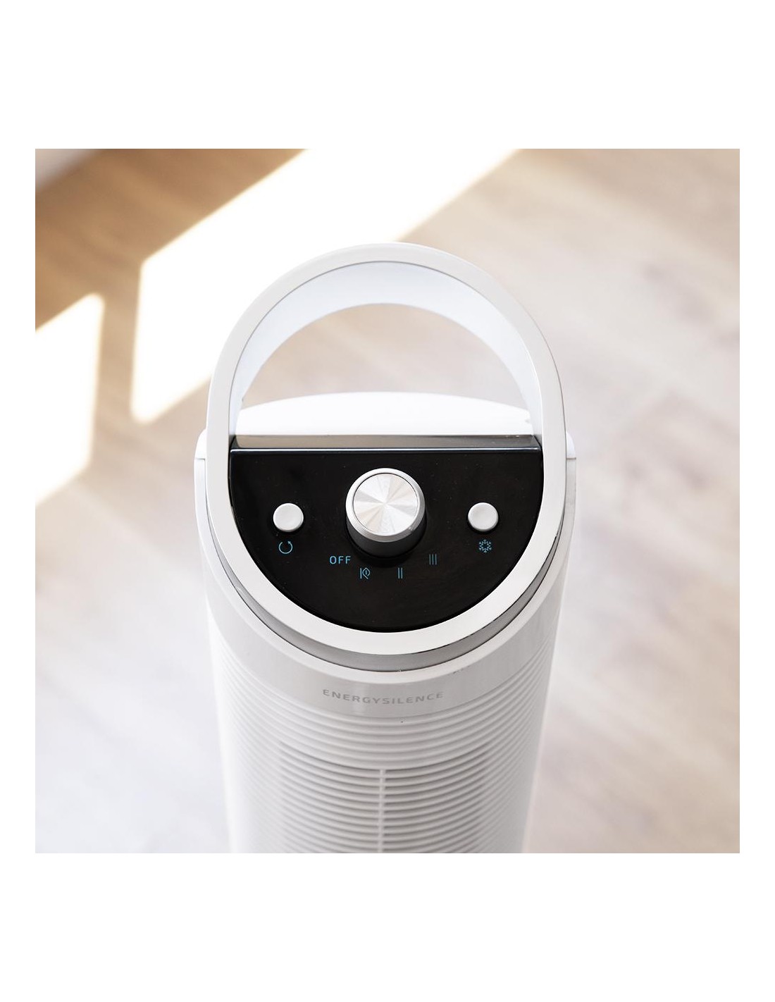 Climatizador EnergySilence 2000 Cool Tower