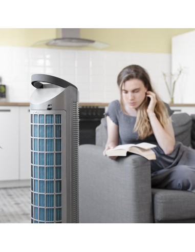 Climatizador EnergySilence 2000 Cool Tower Smart