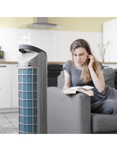 Climatizador EnergySilence 2000 Cool Tower Smart