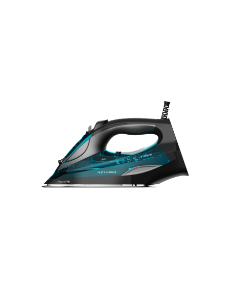 Plancha horizontal Fast&Furious 5055 Pro