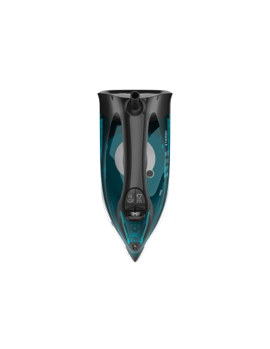 Plancha horizontal Fast&Furious 5055 Pro