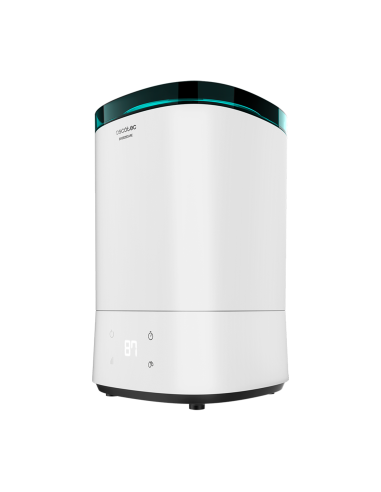 Humidificador breezecare 3000