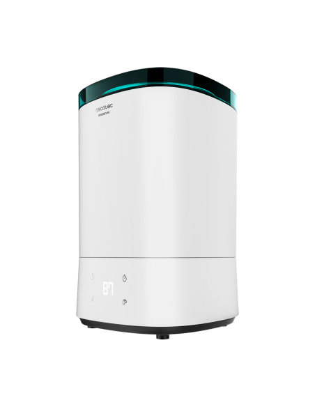 Humidificador breezecare 3000