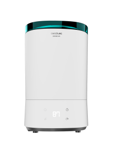 Humidificador breezecare 3000 2