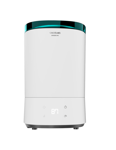 Humidificador breezecare 3000