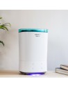 Humidificador breezecare 3000