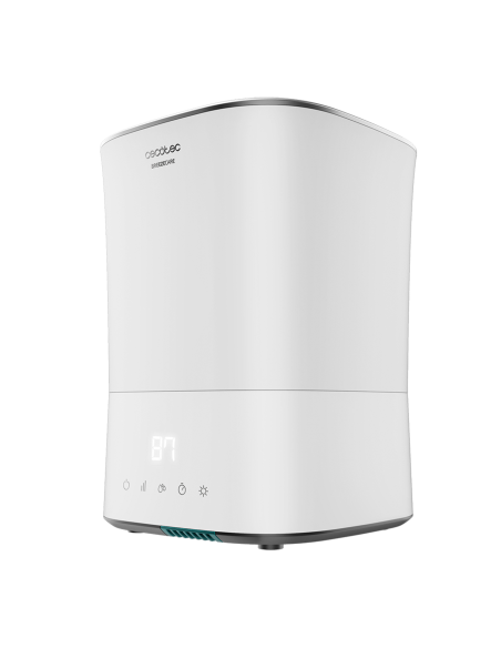 Humidificador BreezeCare 3500 Warm