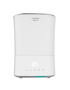 Humidificador BreezeCare 3500 Warm 2