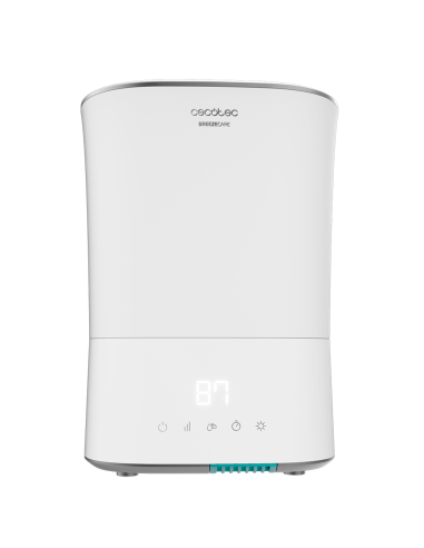 Humidificador BreezeCare 3500 Warm