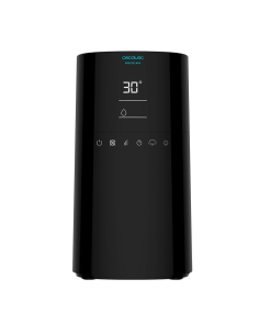 Humidificador BreezeCare 4000 Connected 2