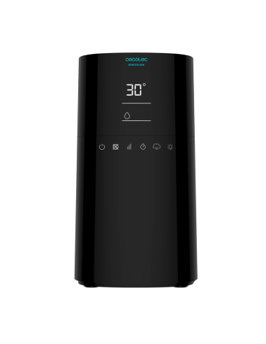 Humidificador BreezeCare 4000 Connected