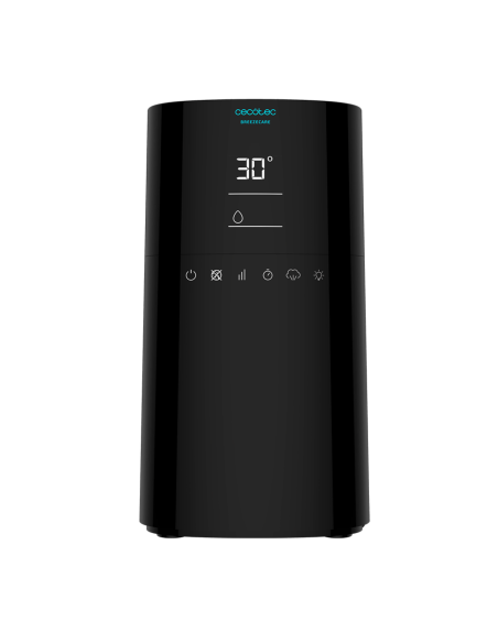 Humidificador BreezeCare 4000 Connected
