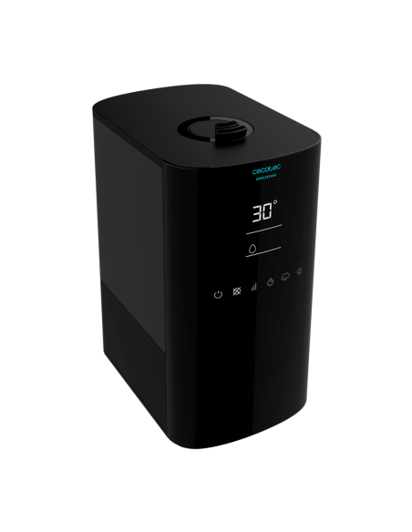 Humidificador BreezeCare 4000 Connected