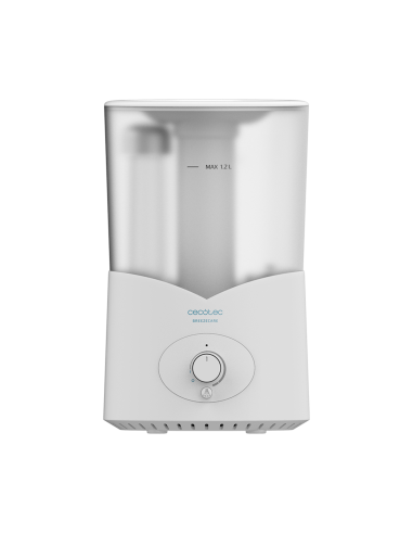 Humidificador BreezeCare 2000 Light