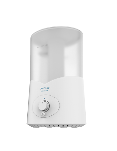 Humidificador BreezeCare 2000 Light