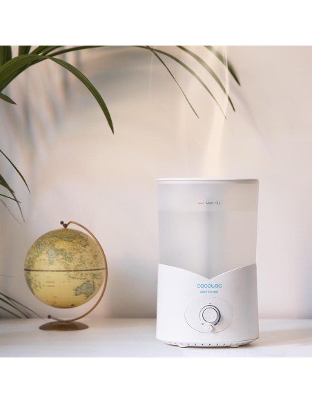 Humidificador BreezeCare 2000 Light