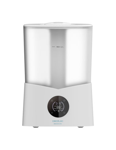 Humidificador BreezeCare 2600 Light Smart