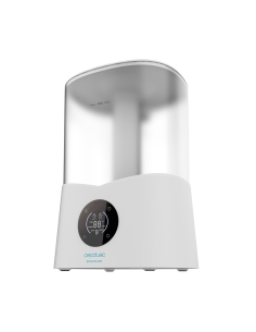 Humidificador BreezeCare 2600 Light Smart 2