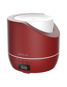 Difusor de aroma PureAroma 500 Smart Garnet