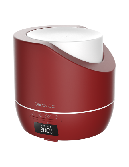 Difusor de aroma PureAroma 500 Smart Garnet