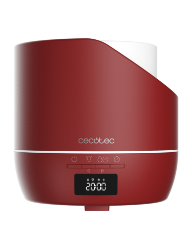 Difusor de aroma PureAroma 500 Smart Garnet