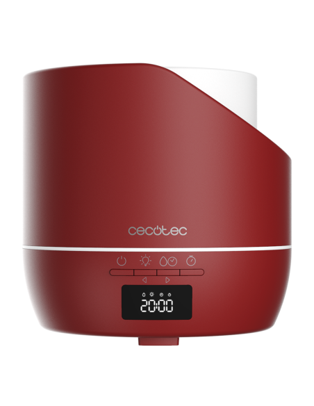 Difusor de aroma PureAroma 500 Smart Garnet