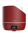Difusor de aroma PureAroma 500 Smart Garnet