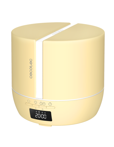 Difusor de aroma PureAroma 550 Connected SunLight