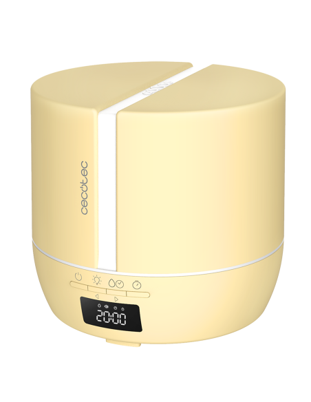 Difusor de aroma PureAroma 550 Connected SunLight