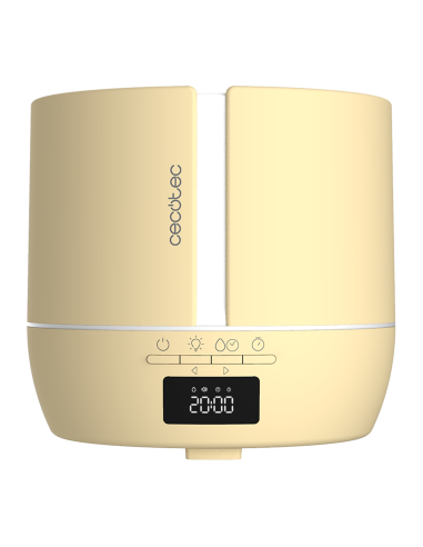 Difusor de aroma PureAroma 550 Connected SunLight