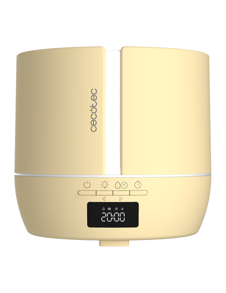 Difusor de aroma PureAroma 550 Connected SunLight