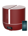 Difusor de aroma PureAroma 550 Connected Garnet