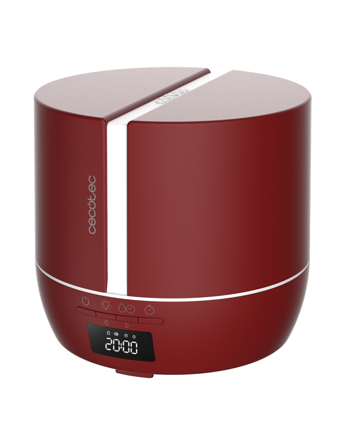 Difusor de aroma PureAroma 550 Connected Garnet