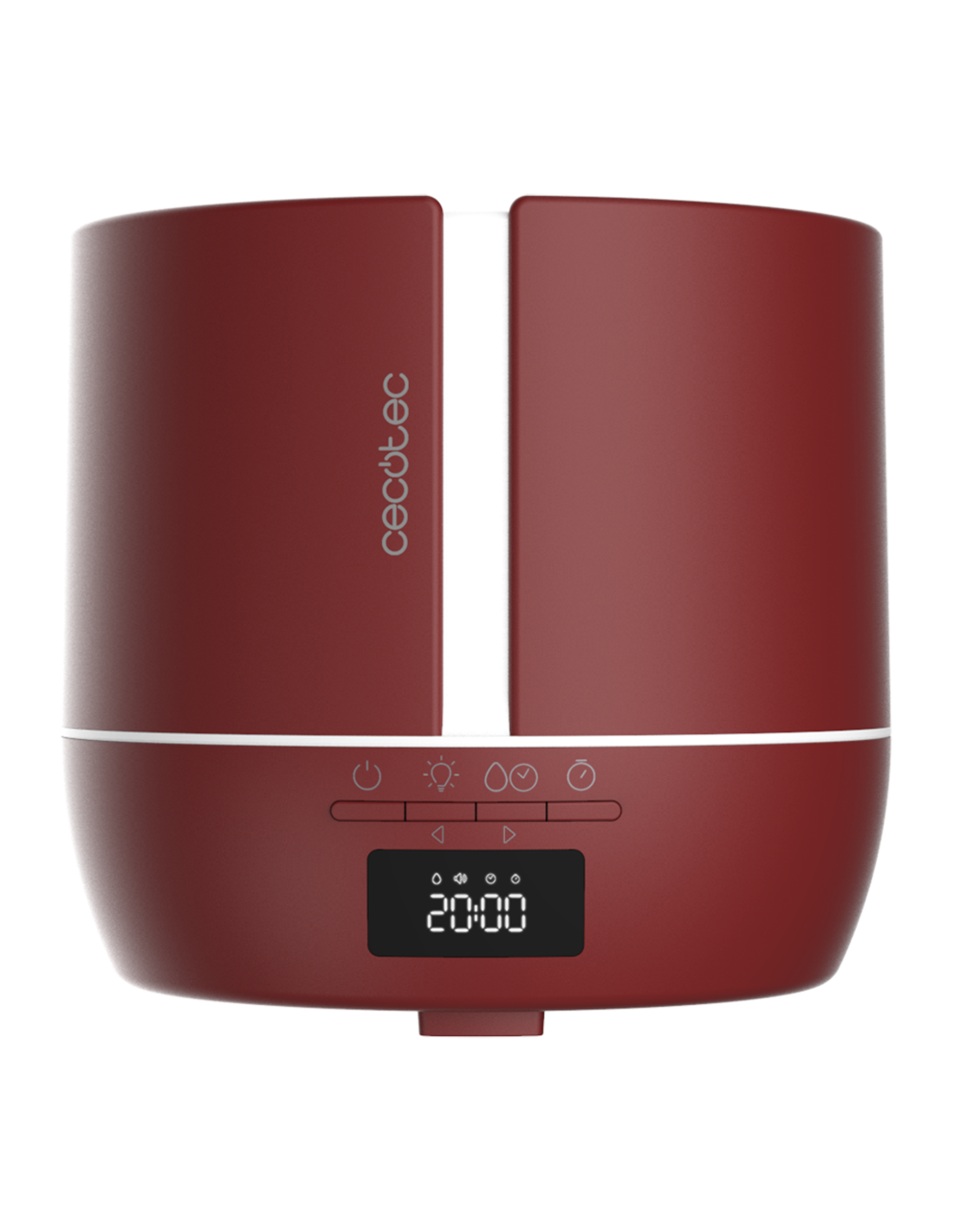 Difusor de aroma PureAroma 550 Connected Garnet