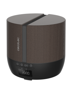 Difusor de aroma PureAroma 550 Connected Black Woody 2