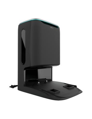 Base de autovaciado Conga Home 10000