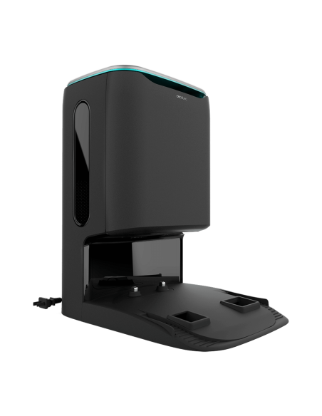 Base de autovaciado Conga Home 10000