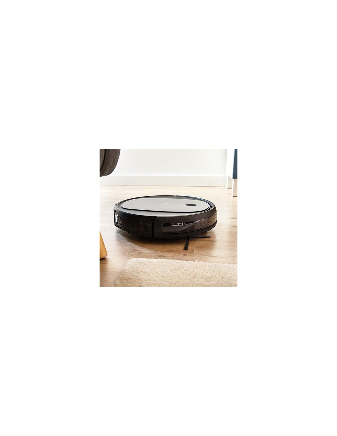 Robot aspirador Conga 2290 Ultra T
