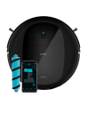 Robot aspirador Conga Perfect&Clean Connected Titanium
