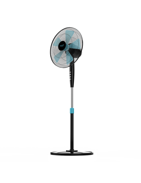 Ventilador de pie energysilence 510