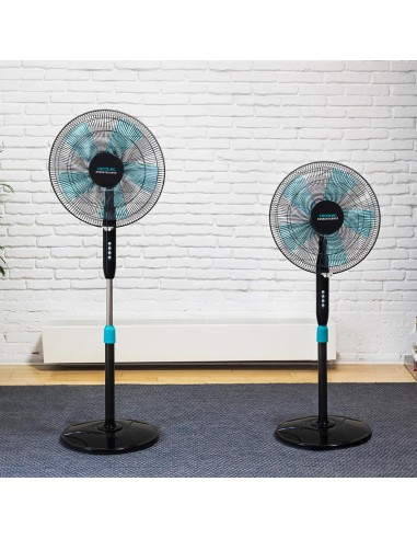 Ventilador de pie energysilence 510