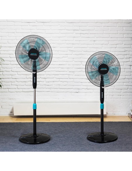 Ventilador de pie energysilence 510