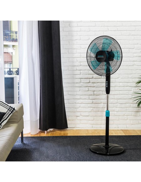 Ventilador de pie energysilence 510