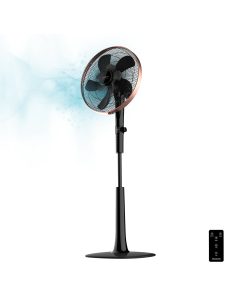 Ventilador de pie energysilence 1040 smartextreme