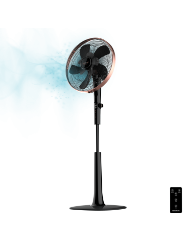 Ventilador de pie energysilence 1040 smartextreme