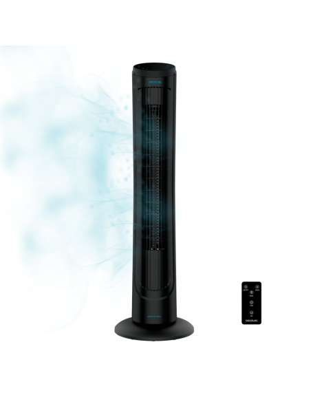 Ventilador de torre energysilence 9090 skyline